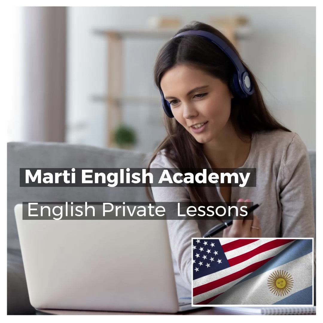Marti English Academy