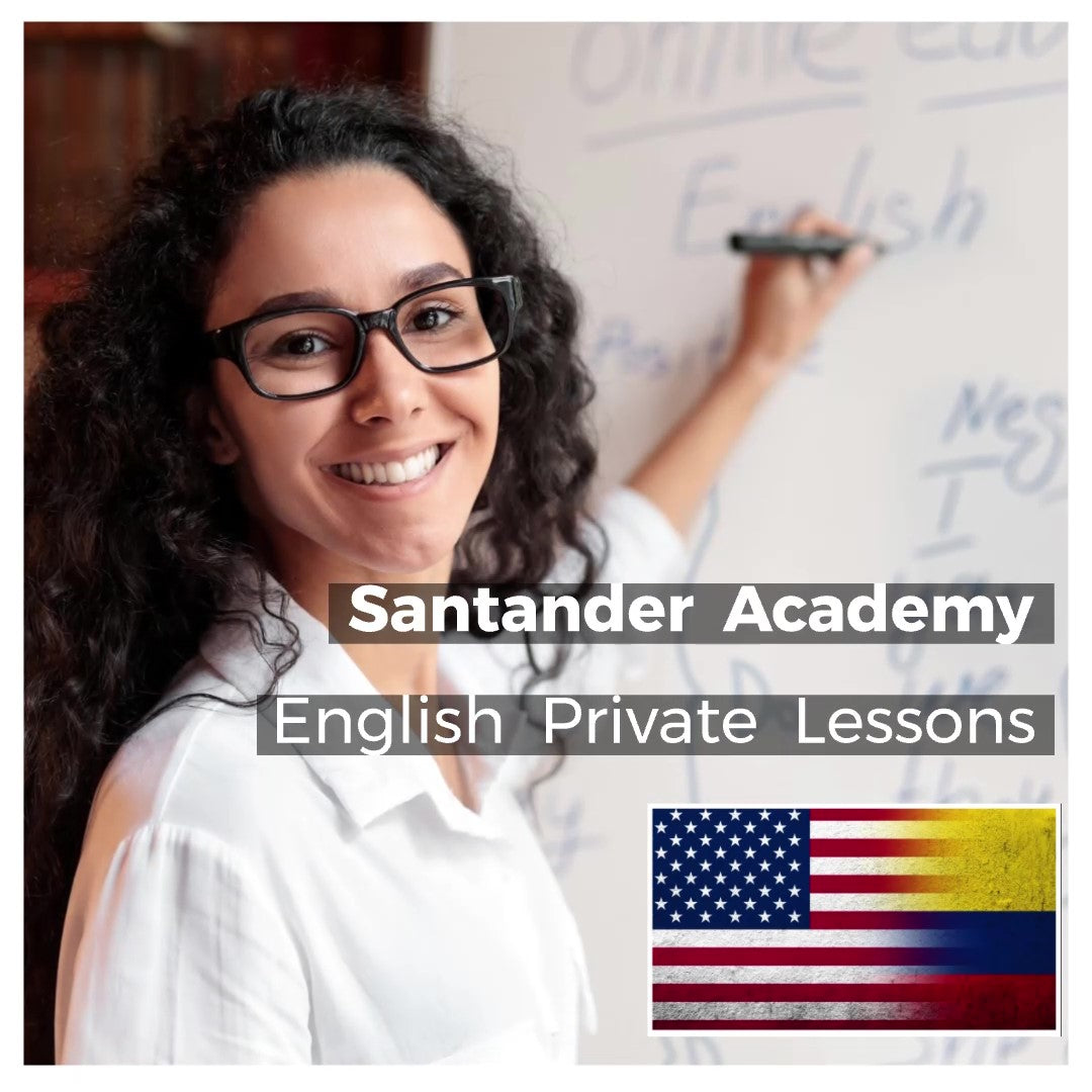 Santander Academy