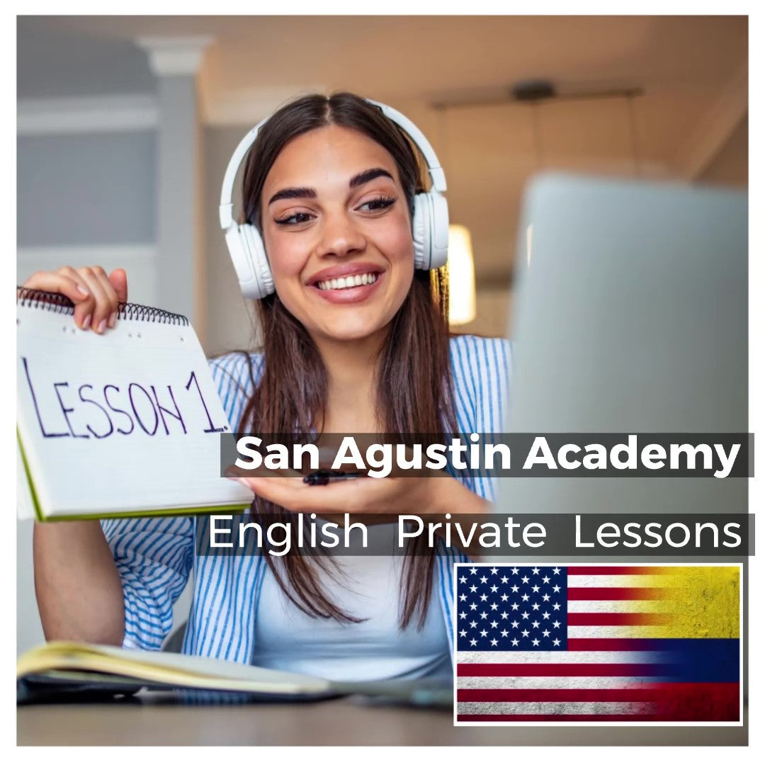 San Agustin Academy