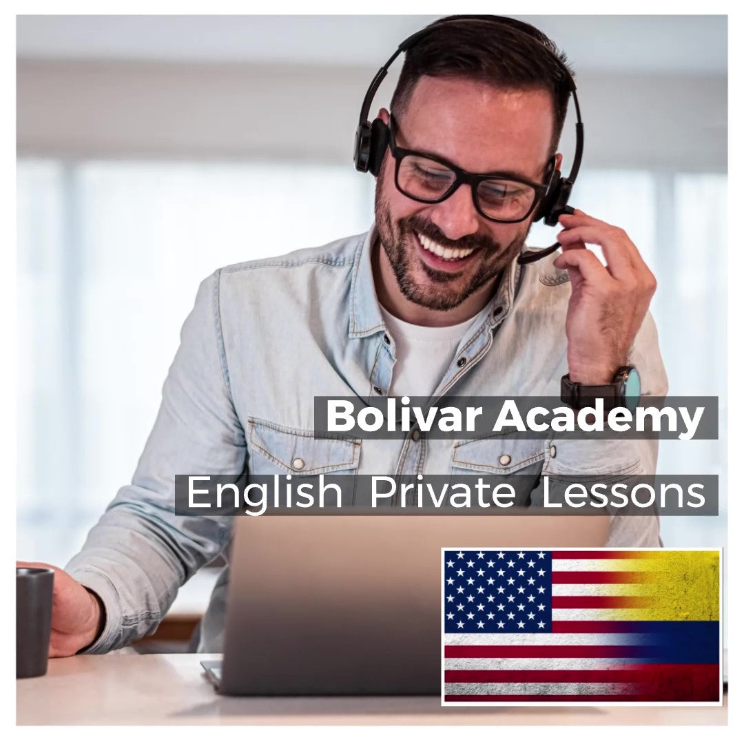 Bolivar Academy