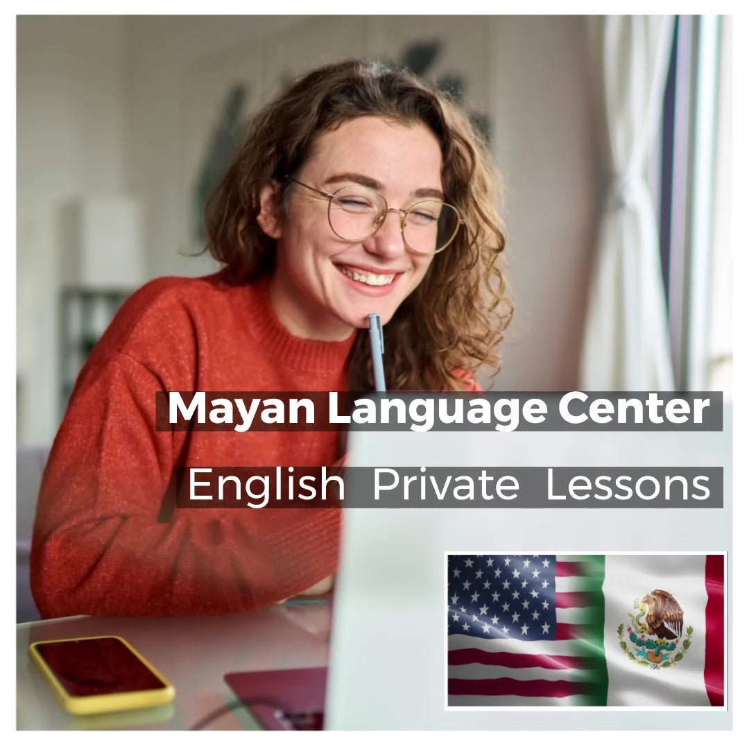 Mayan Language Center