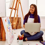 Painting Private Lesson starting at $9.99