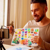 Painting for Beginners  Lesson  starting at $9.99