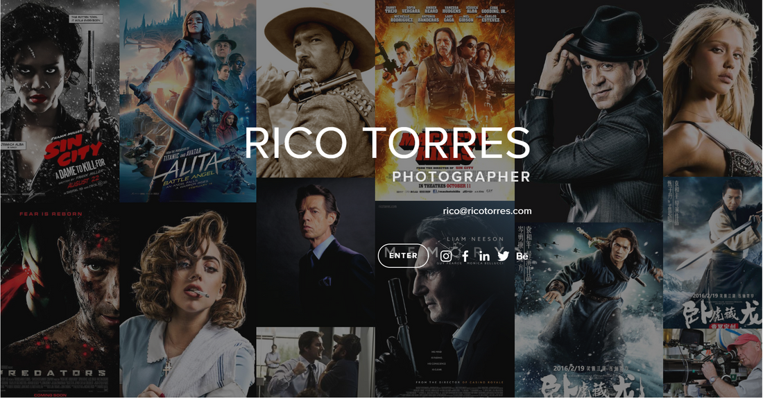Advanced Photography by Rico Torres  w/ Free Trial (Coming Soon).