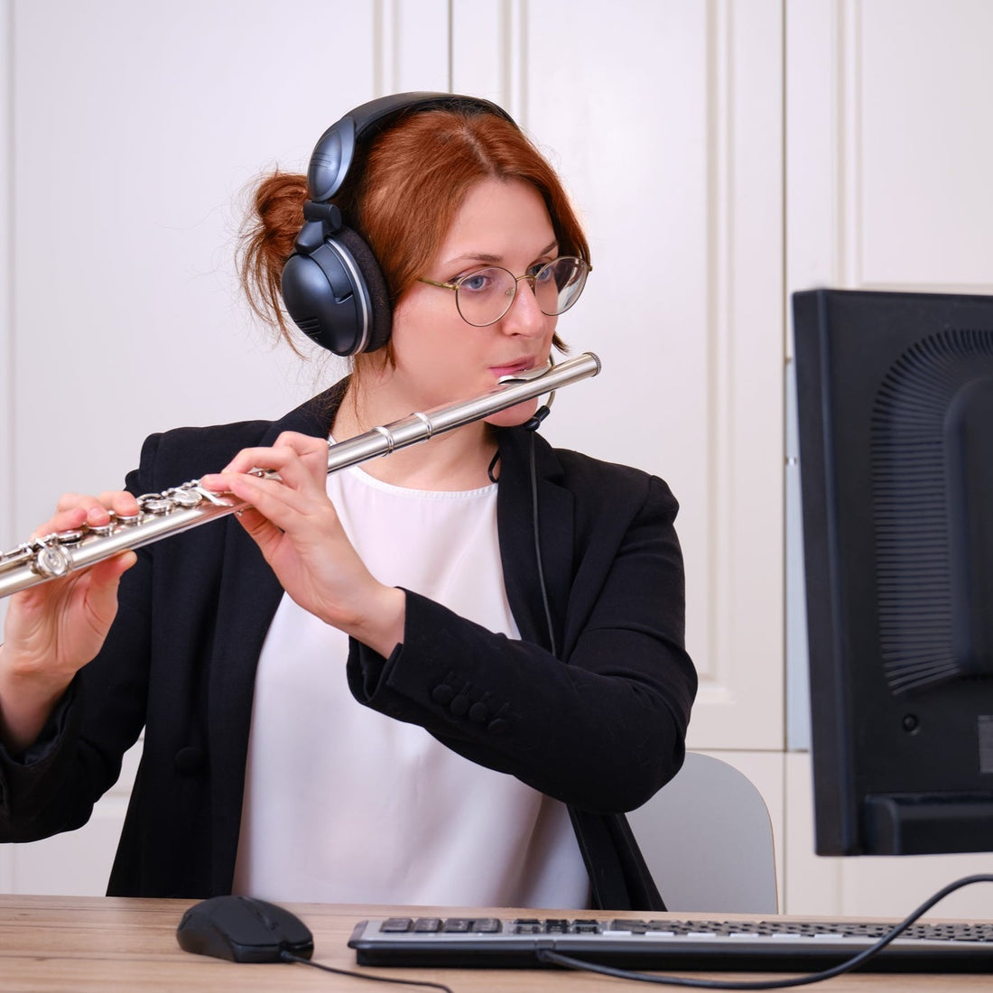 Flute Private Lesson starting at $9.99