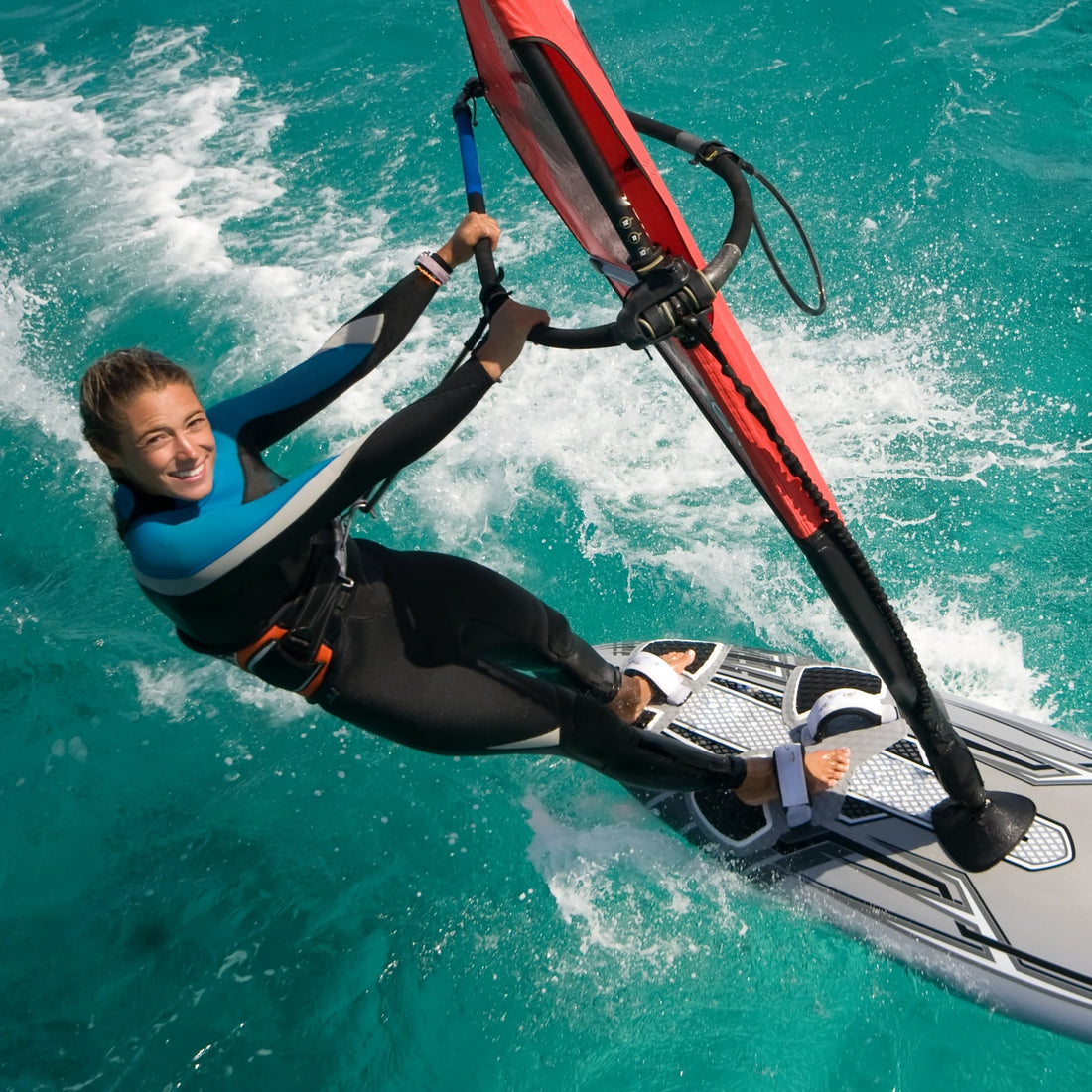 Windsurf Maui Private Lesson starting at $9.99